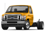 Ford E-Series Cutaway E-450 DRW 176" WB Lease