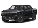 GMC HUMMER EV Pickup e4WD Crew Cab 2X Lease