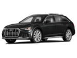 Audi A6 allroad 3.0 TFSI Premium Plus Lease