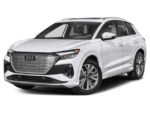 Audi Q4 e-tron Premium 50 quattro Lease