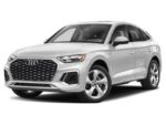 Audi Q5 Sportback S line Premium 45 TFSI quattro Lease