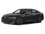 Audi S6 Sedan 2.9 TFSI Prestige Lease