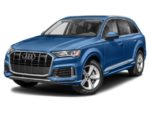 Audi Q7 Premium Plus 55 TFSI quattro Lease