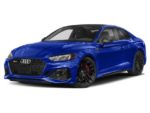 Audi RS 5 Coupe 2.9 TFSI quattro Lease