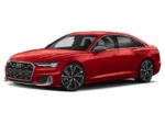 Audi S6 Sedan 2.9 TFSI Premium Lease