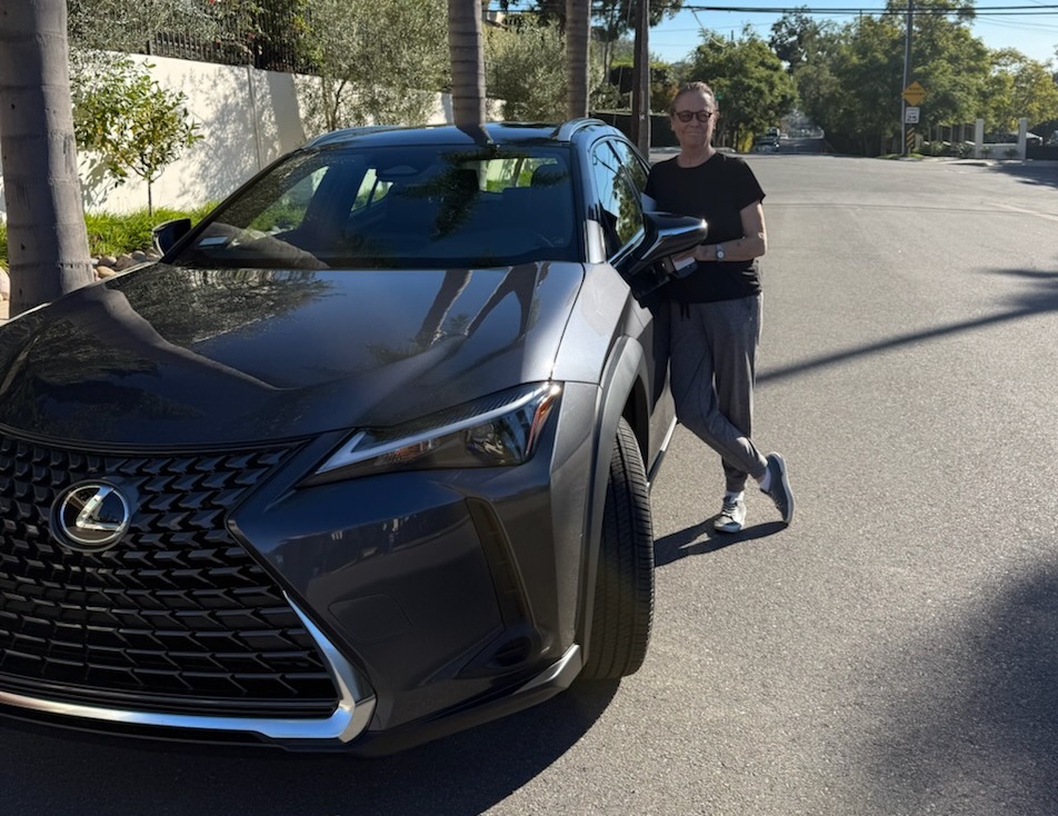 DSR Lease Buyout