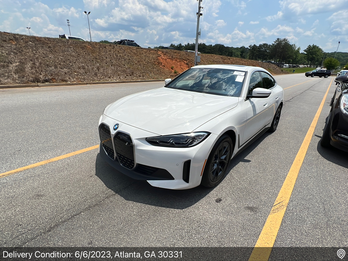 Used Car Trade In
