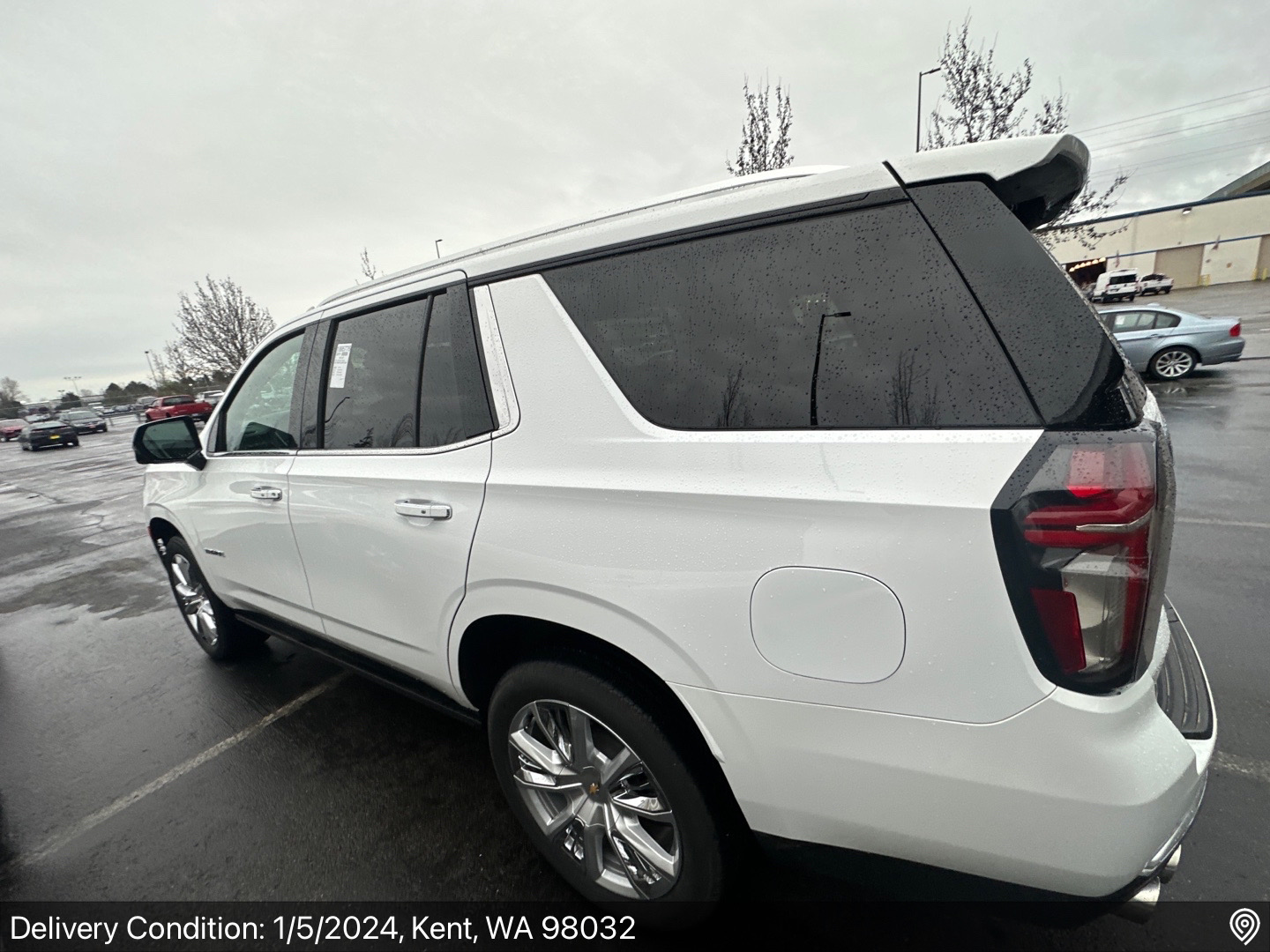 Sell Leased Car