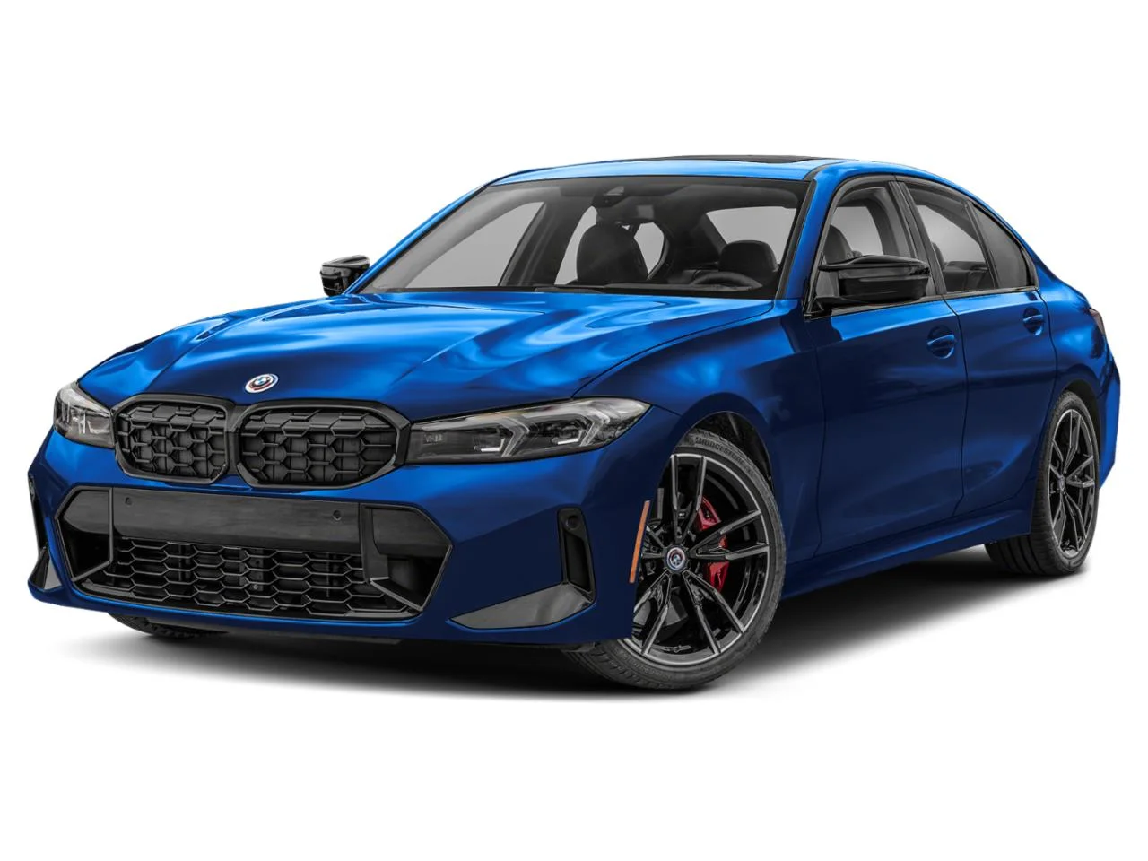 2026 BMW i5