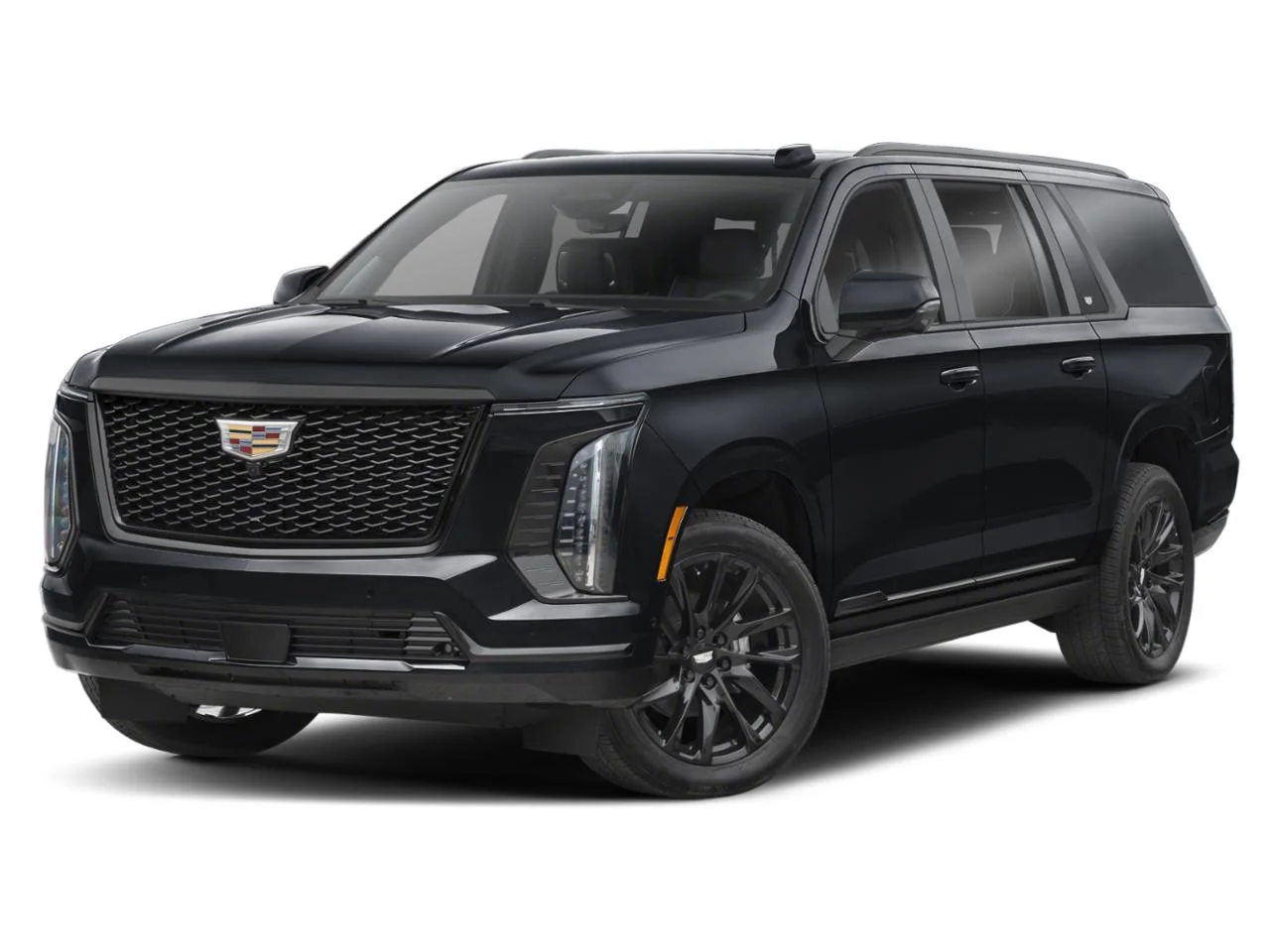 2026 Cadillac Escalade ESV