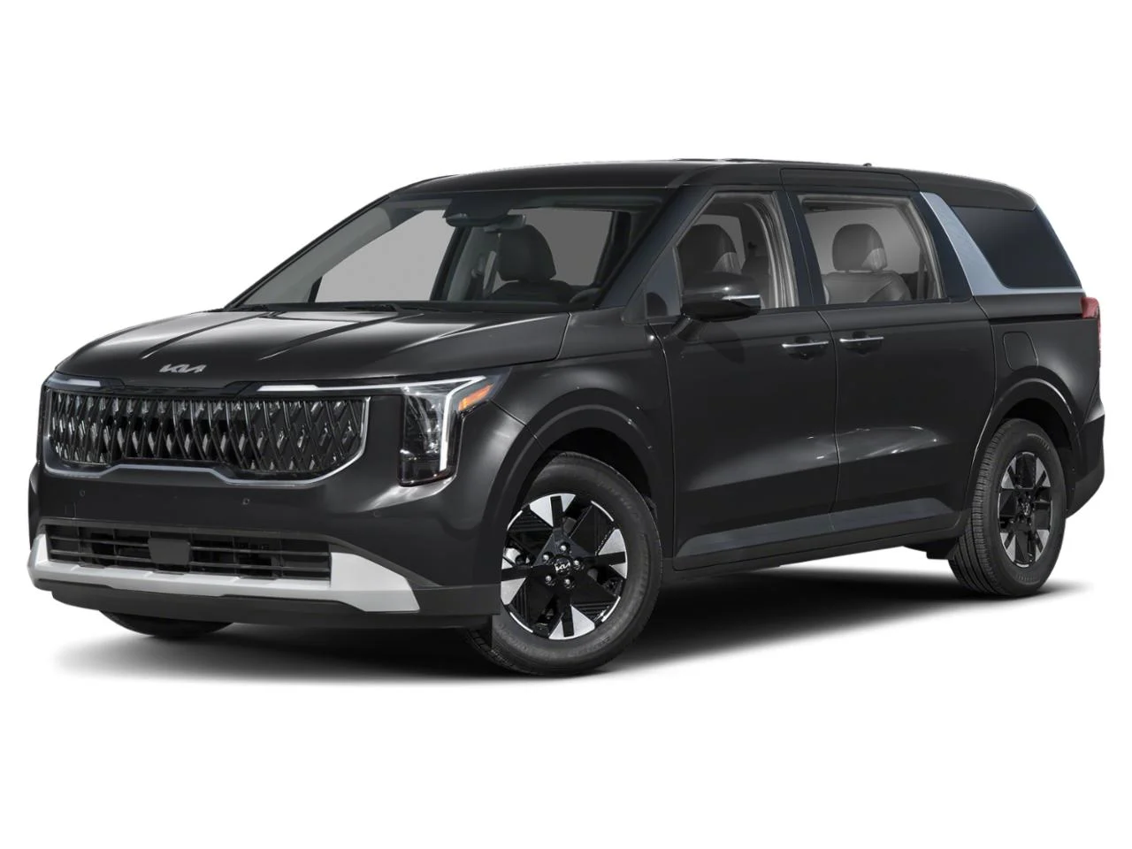 2026 Kia Carnival
