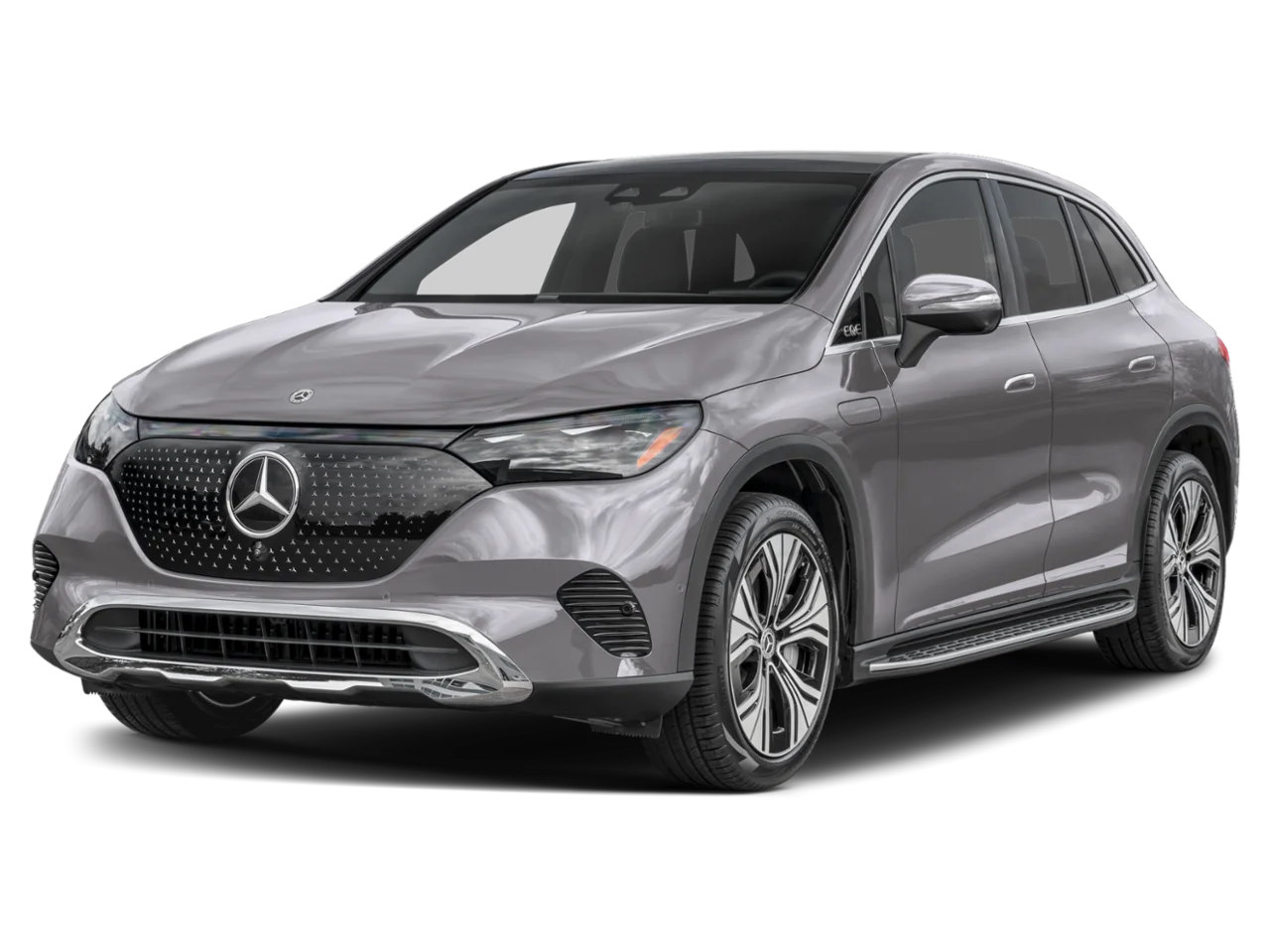 2026 Mercedes-Benz EQE