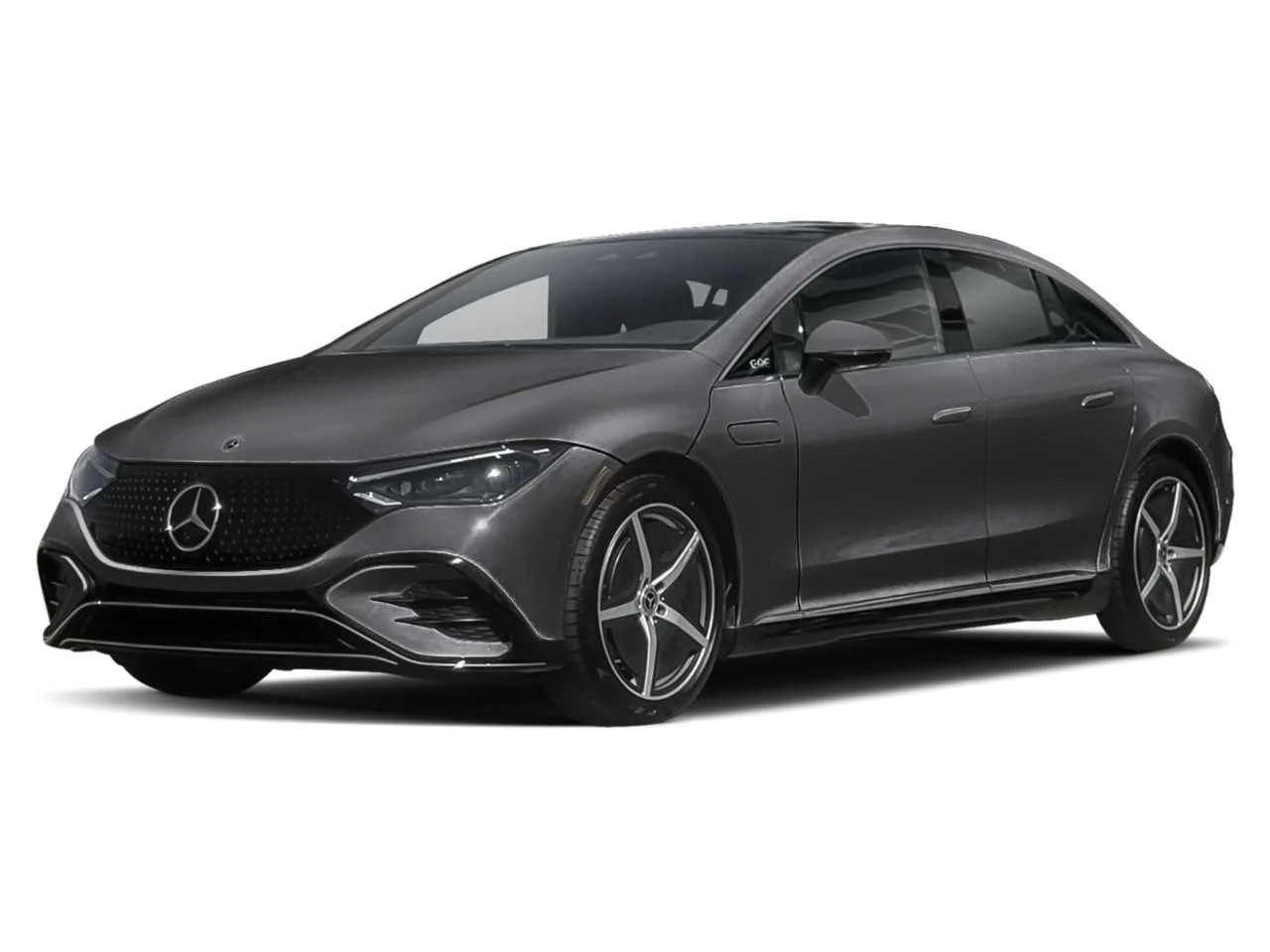 2026 Mercedes-Benz EQE