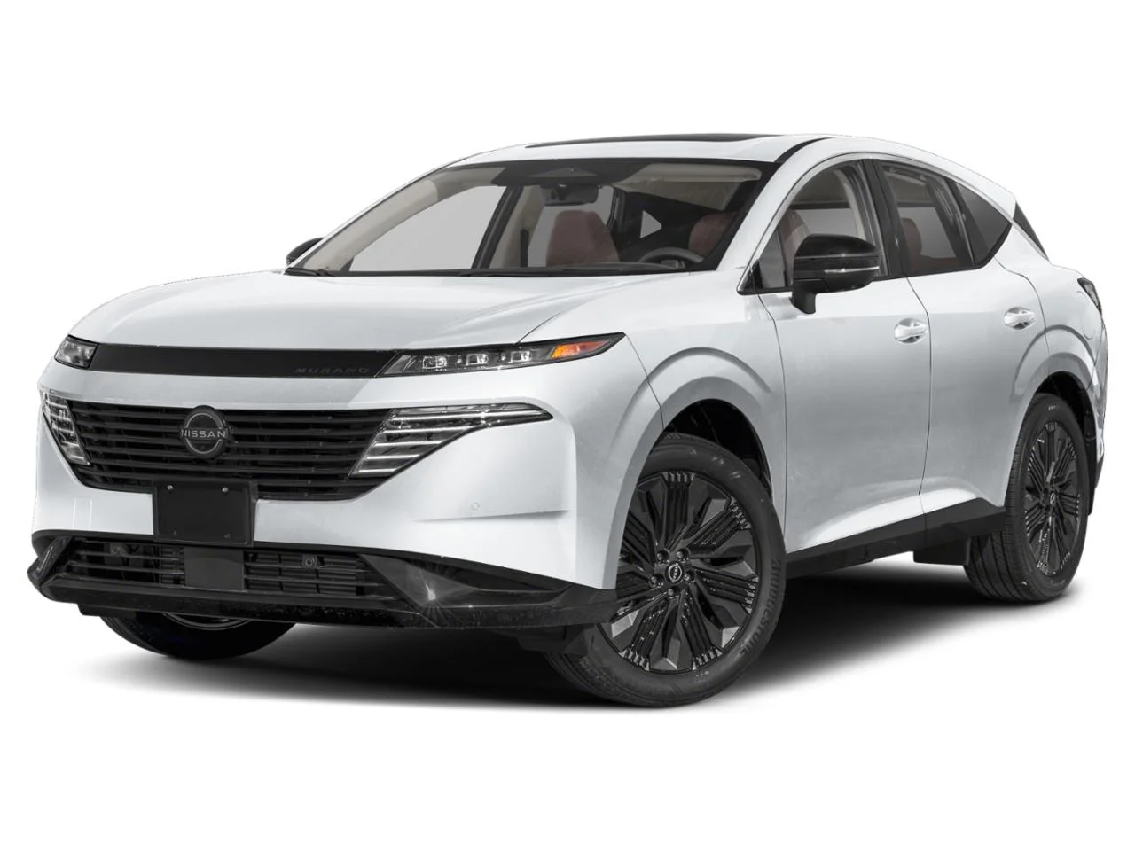 2026 Nissan Murano