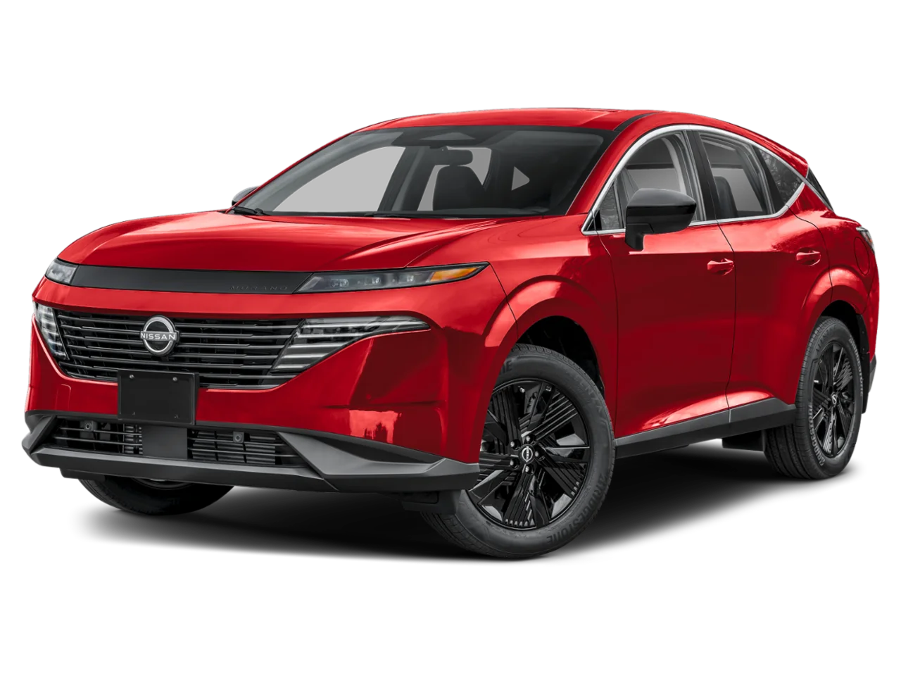 2026 Nissan Murano