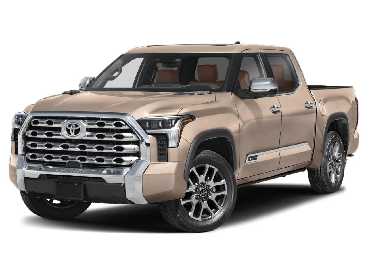 2026 Toyota Tundra