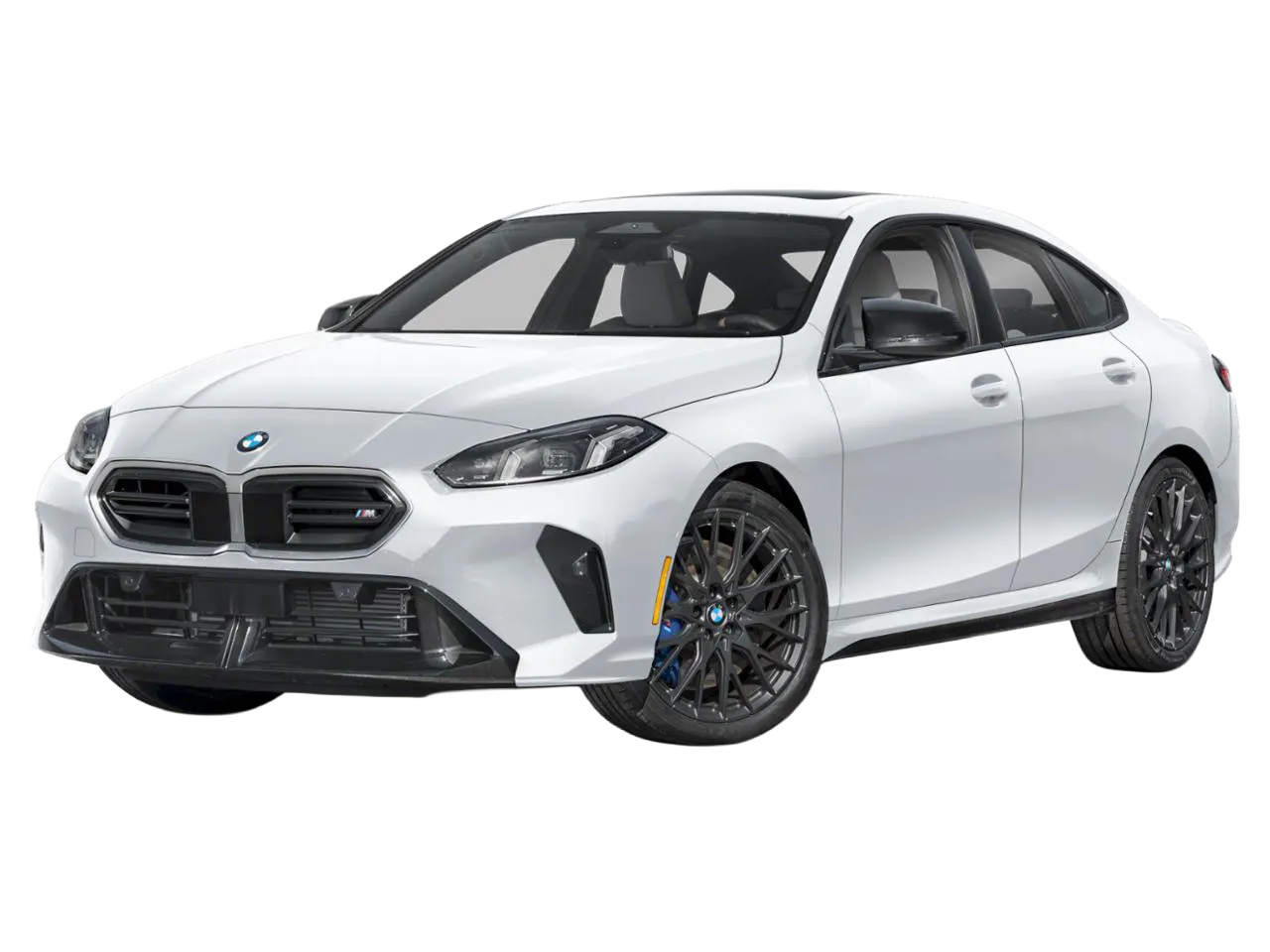 2026 BMW 2 Series