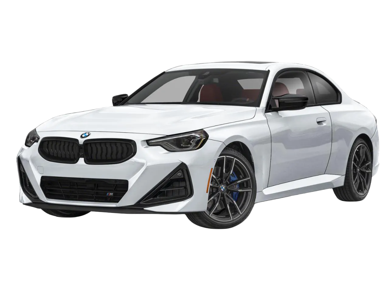 2026 BMW 2 Series