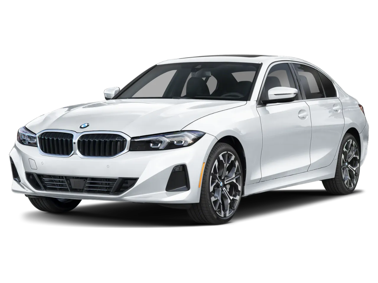 2026 BMW 3 Series