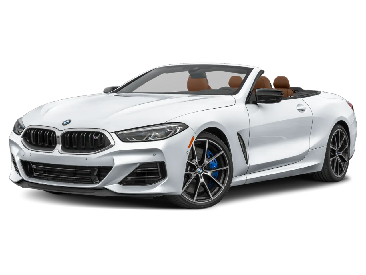 BMW 8 Series