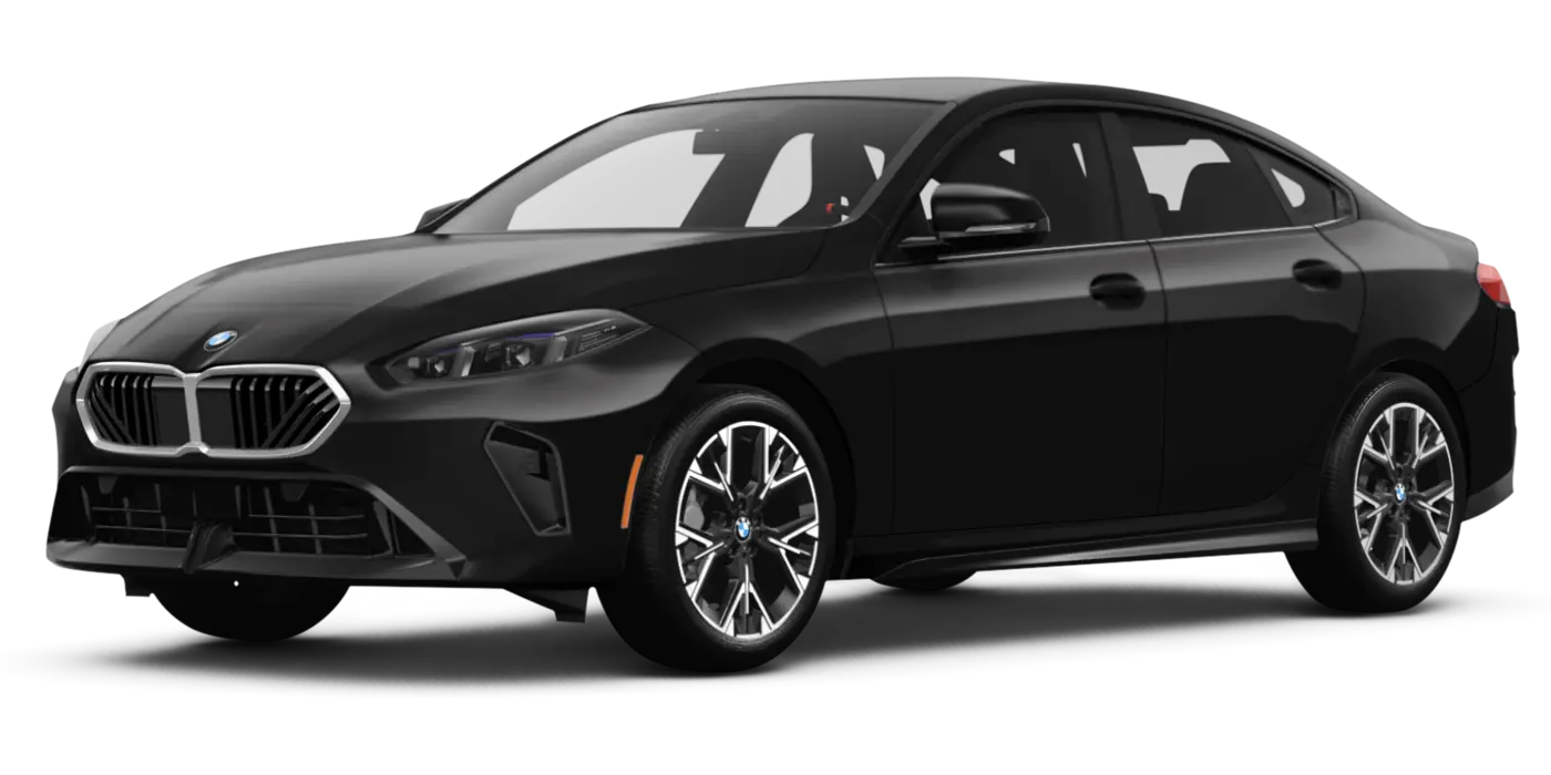 2026 BMW 2 Series