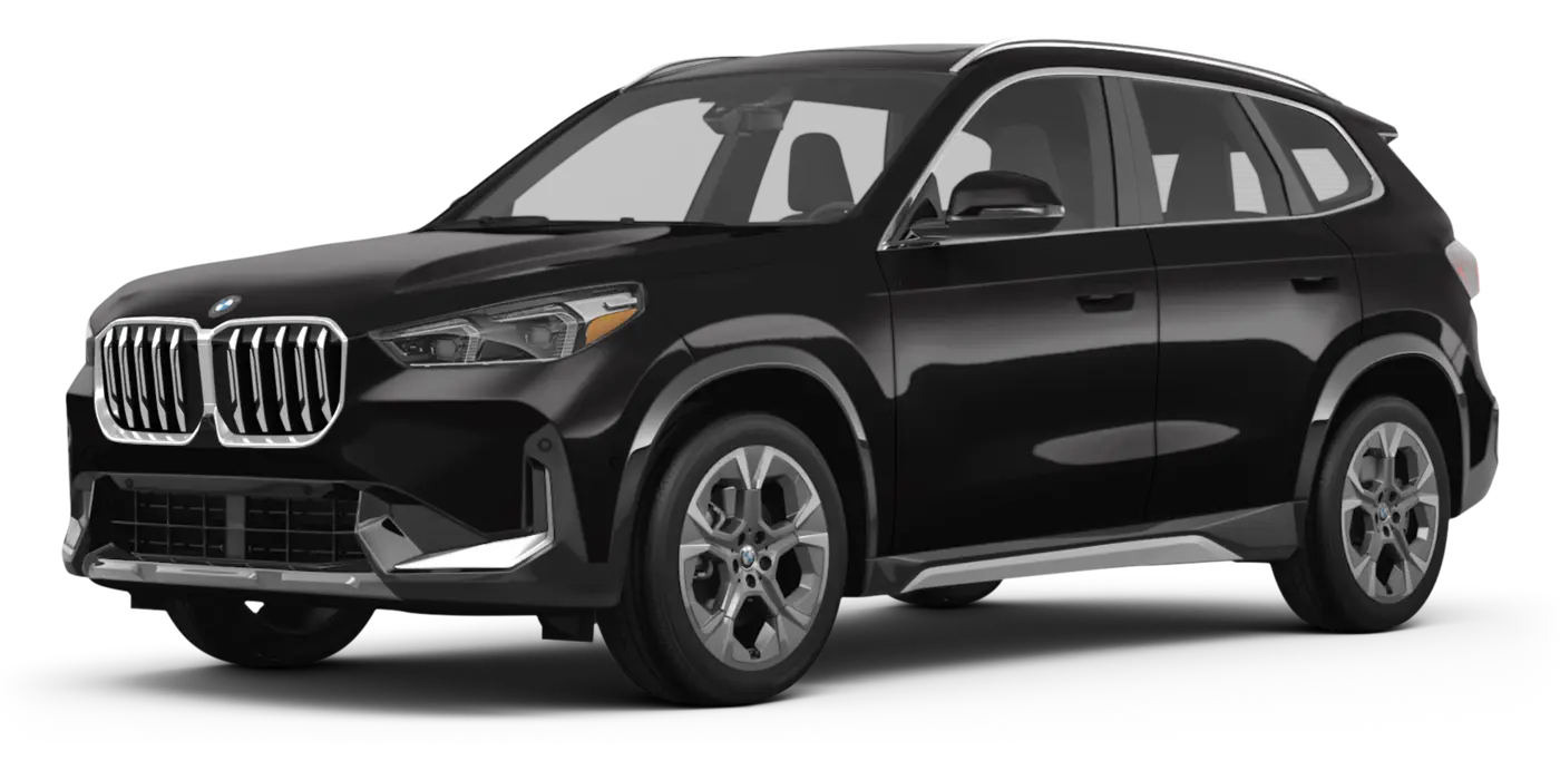 2026 BMW X1