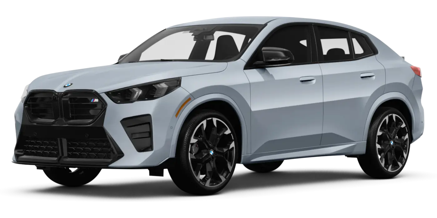 2026 BMW X2