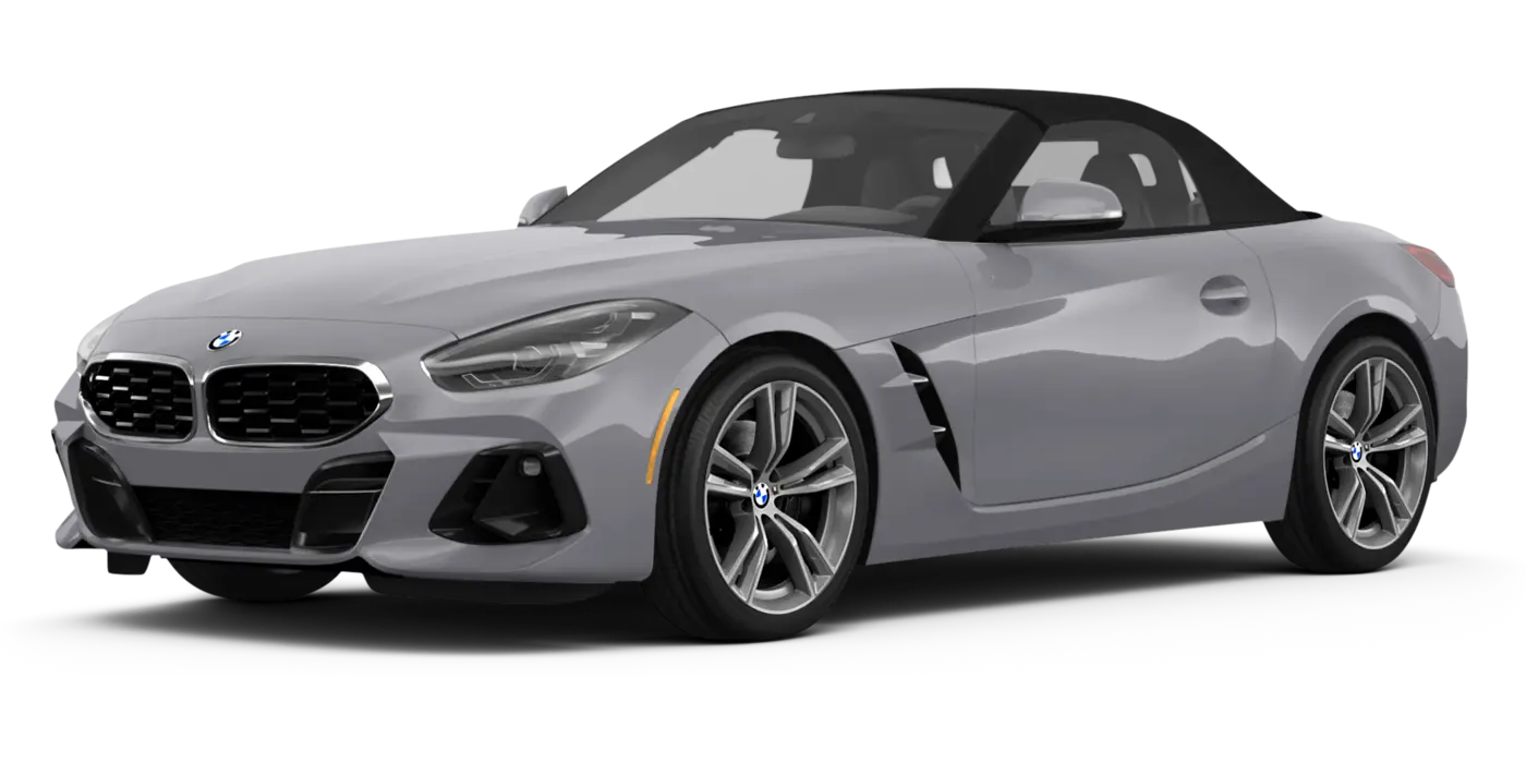 2026 BMW Z4