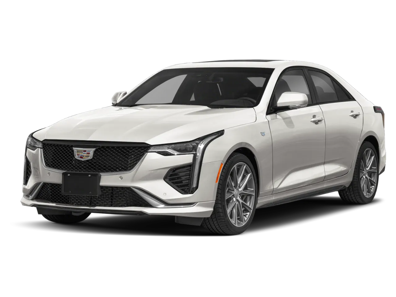 2026 Cadillac CT4