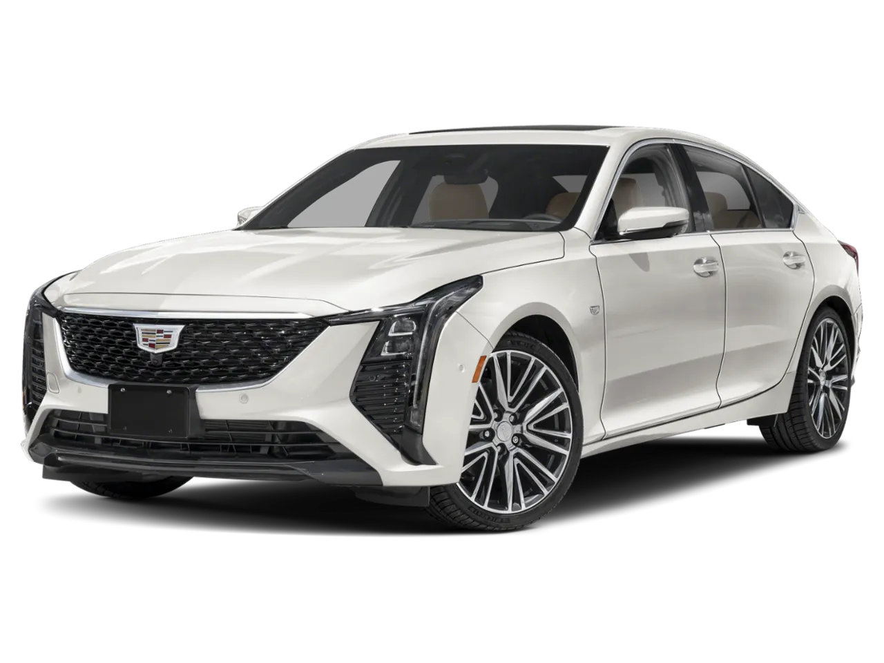 2026 Cadillac CT5