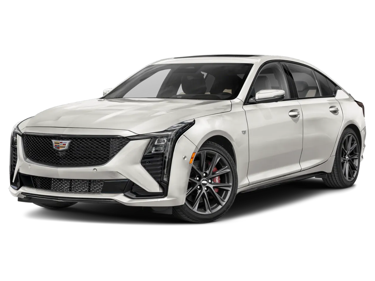 2026 Cadillac CT5