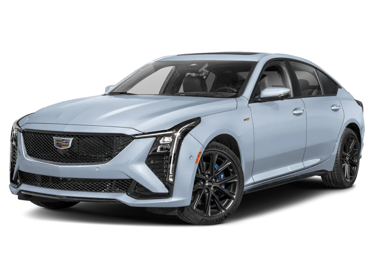 2026 Cadillac CT5-V