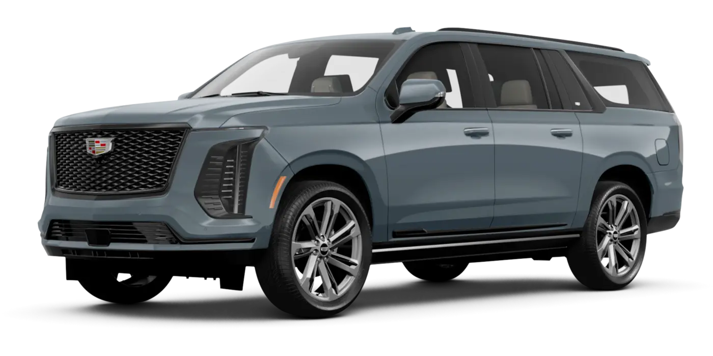2026 Cadillac Escalade