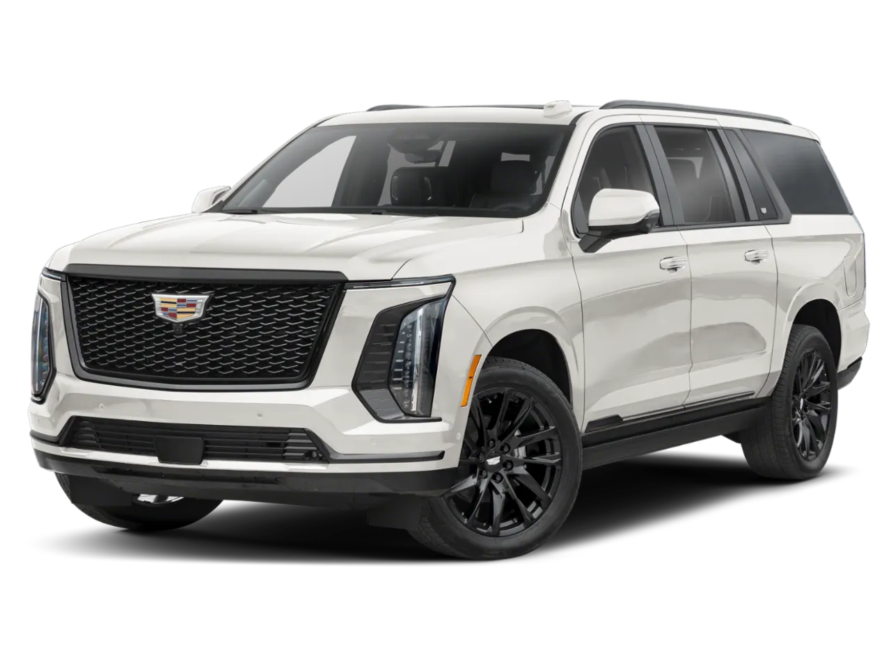 2026 Cadillac Escalade ESV