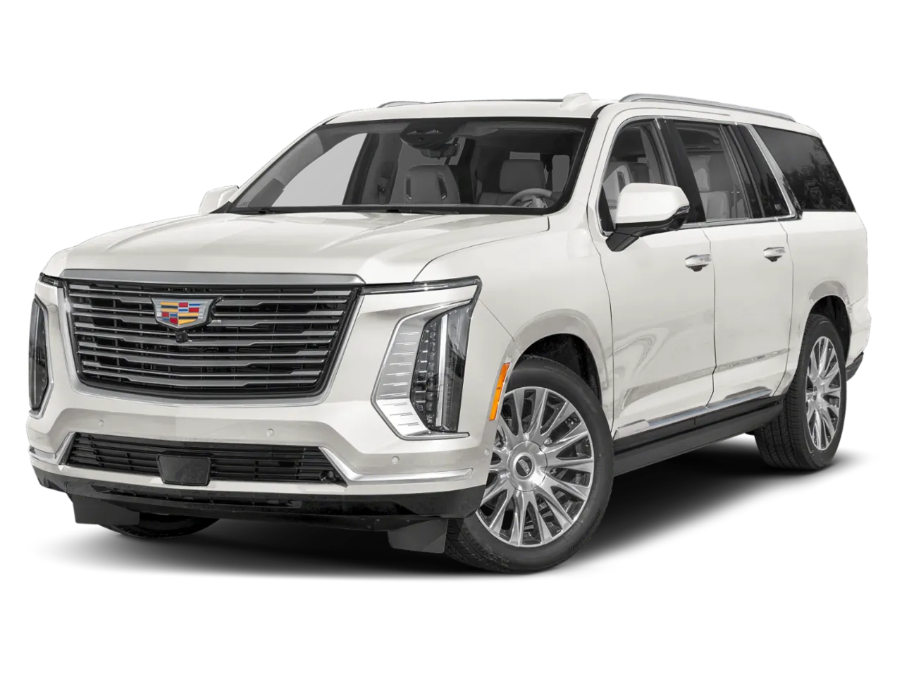 2026 Cadillac Escalade ESV