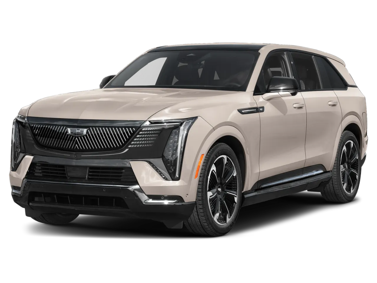 2026 Cadillac Escalade IQ