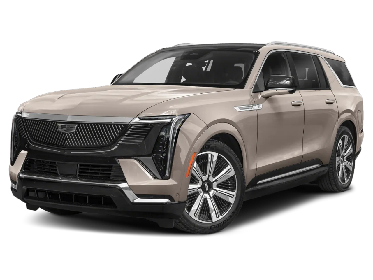 2026 Cadillac Escalade IQL