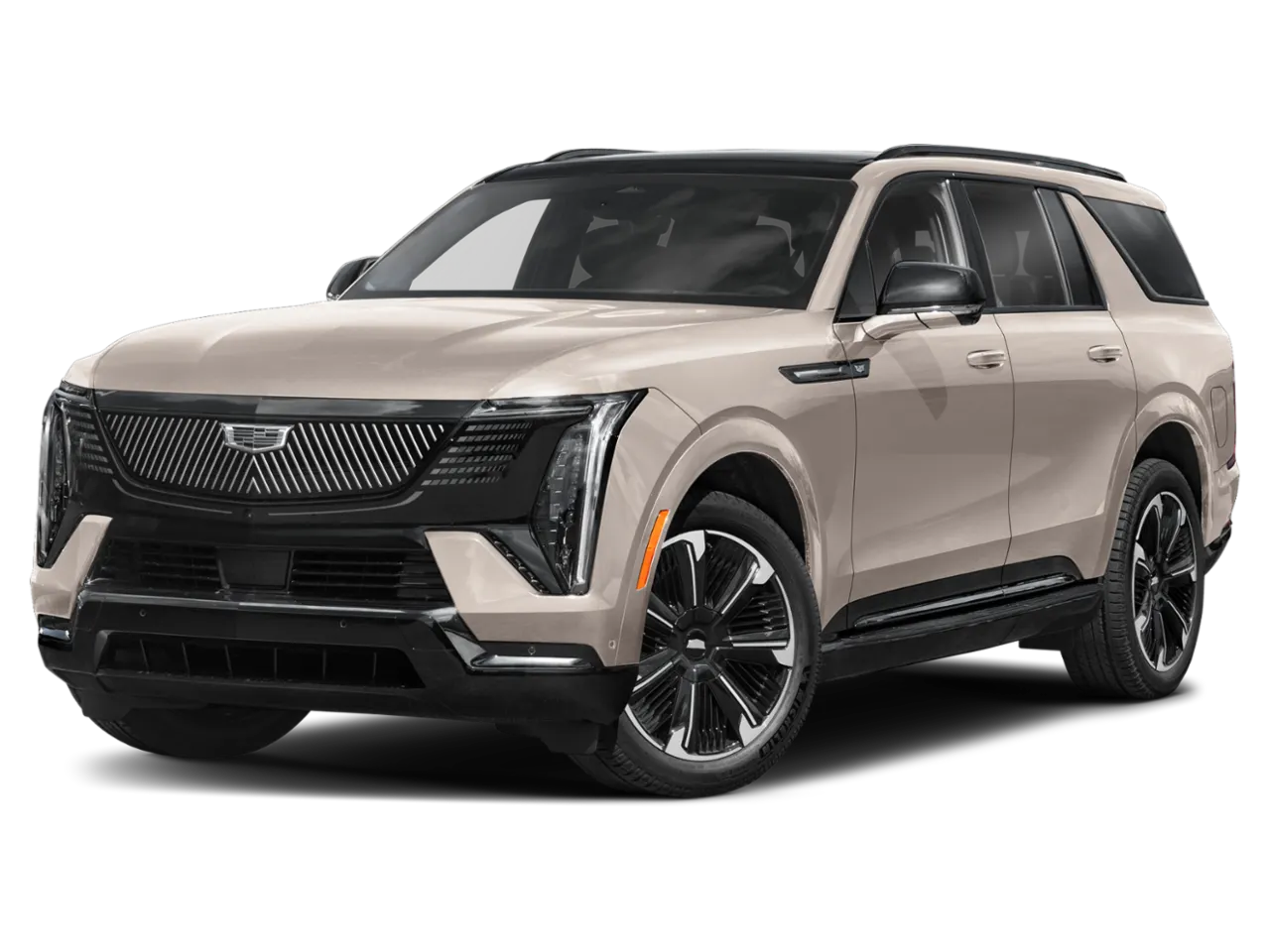 2026 Cadillac Escalade IQL