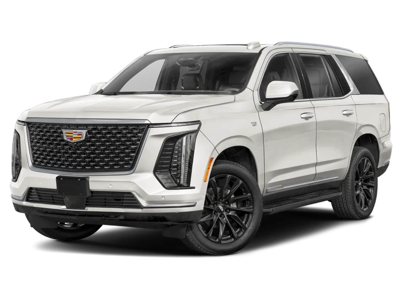 2026 Cadillac Escalade