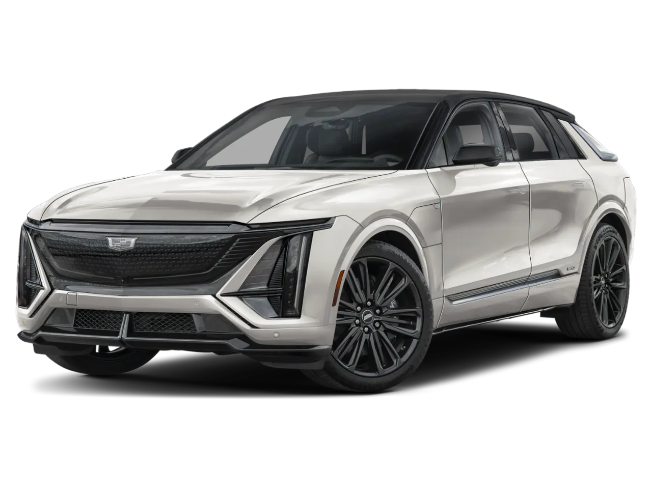 2026 Cadillac Lyriq