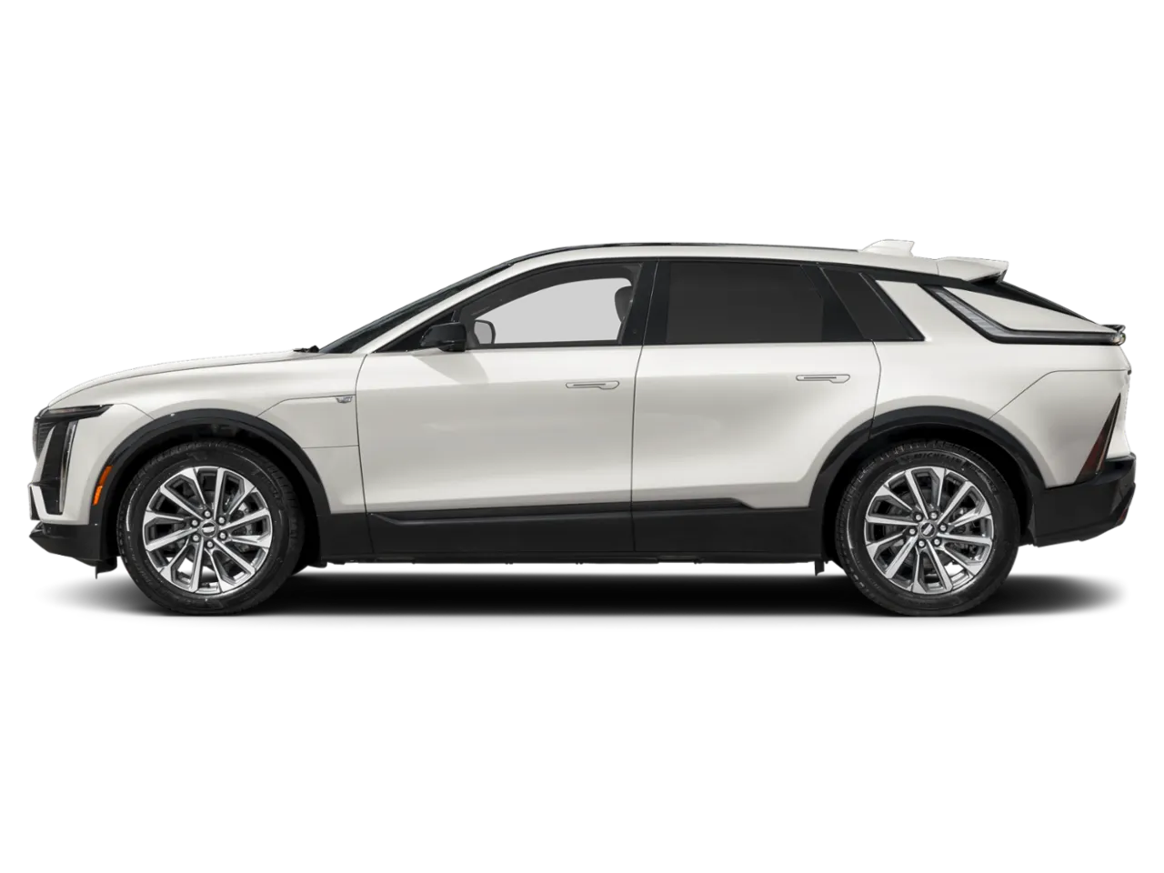 2026 Cadillac Lyriq