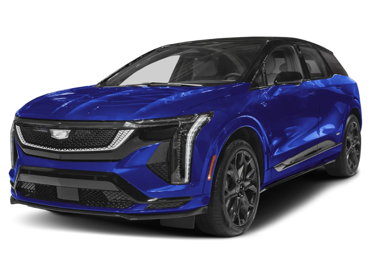 2026 Cadillac Optiq