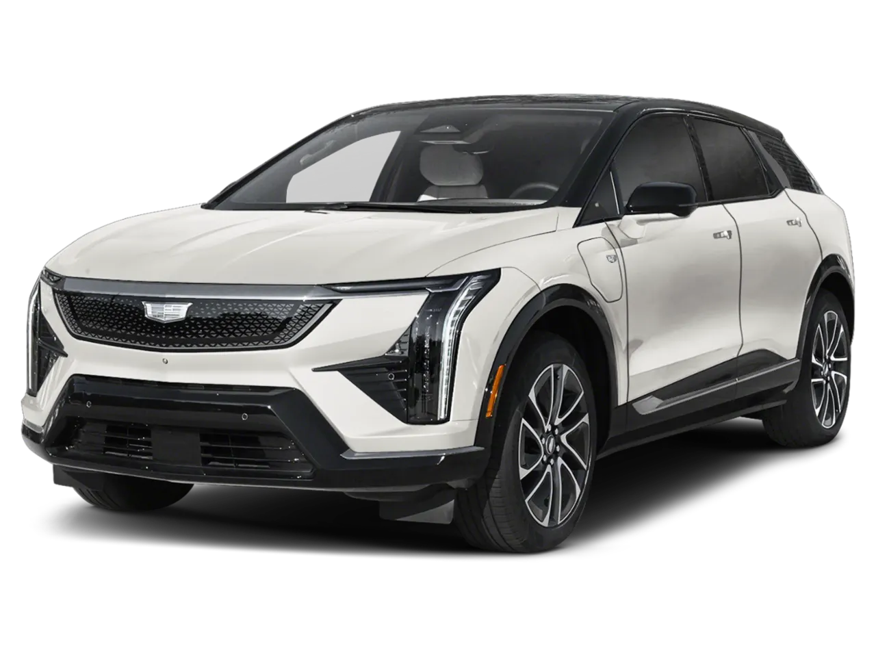 2026 Cadillac Optiq