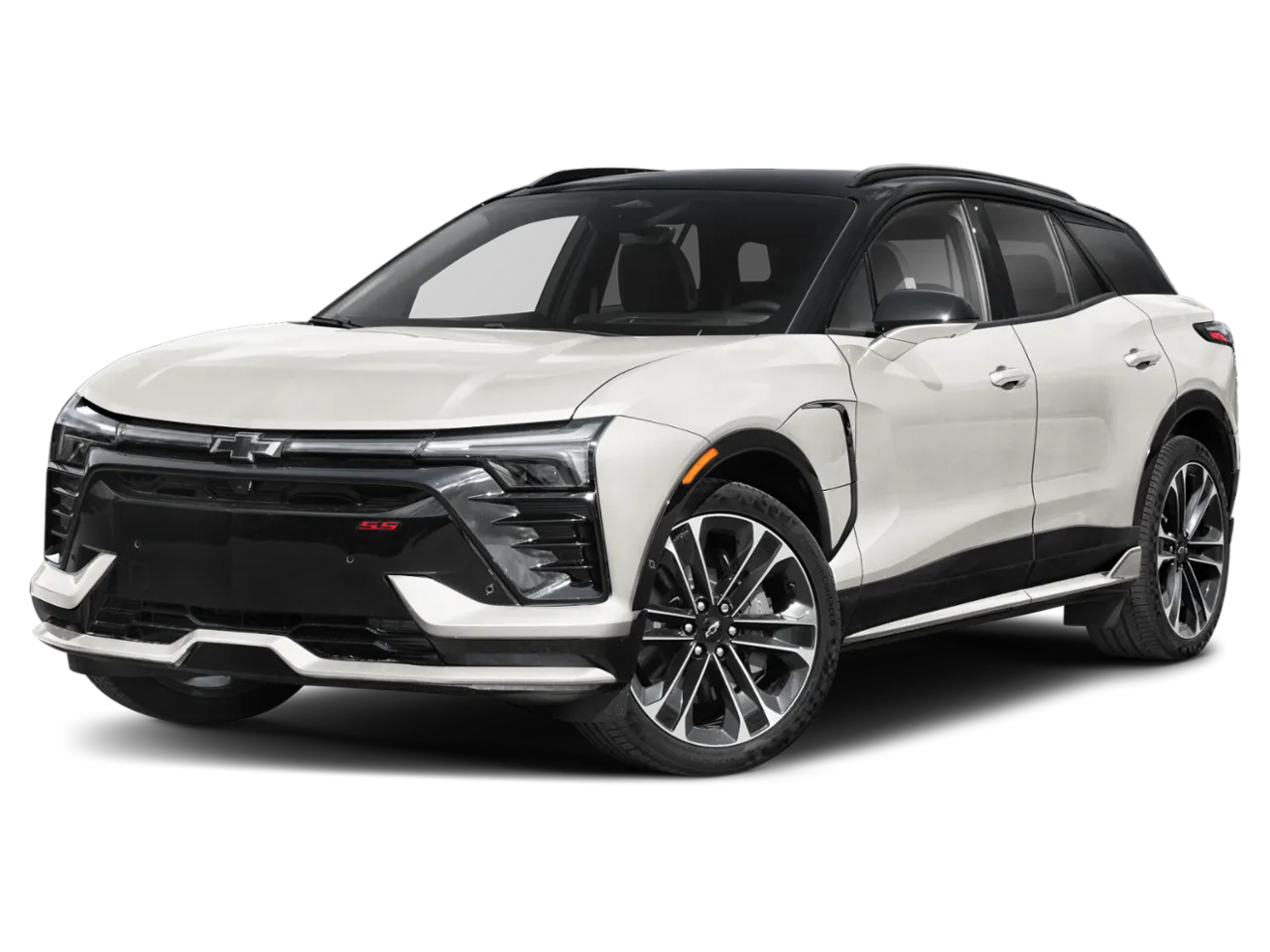 2026 Chevrolet Blazer EV
