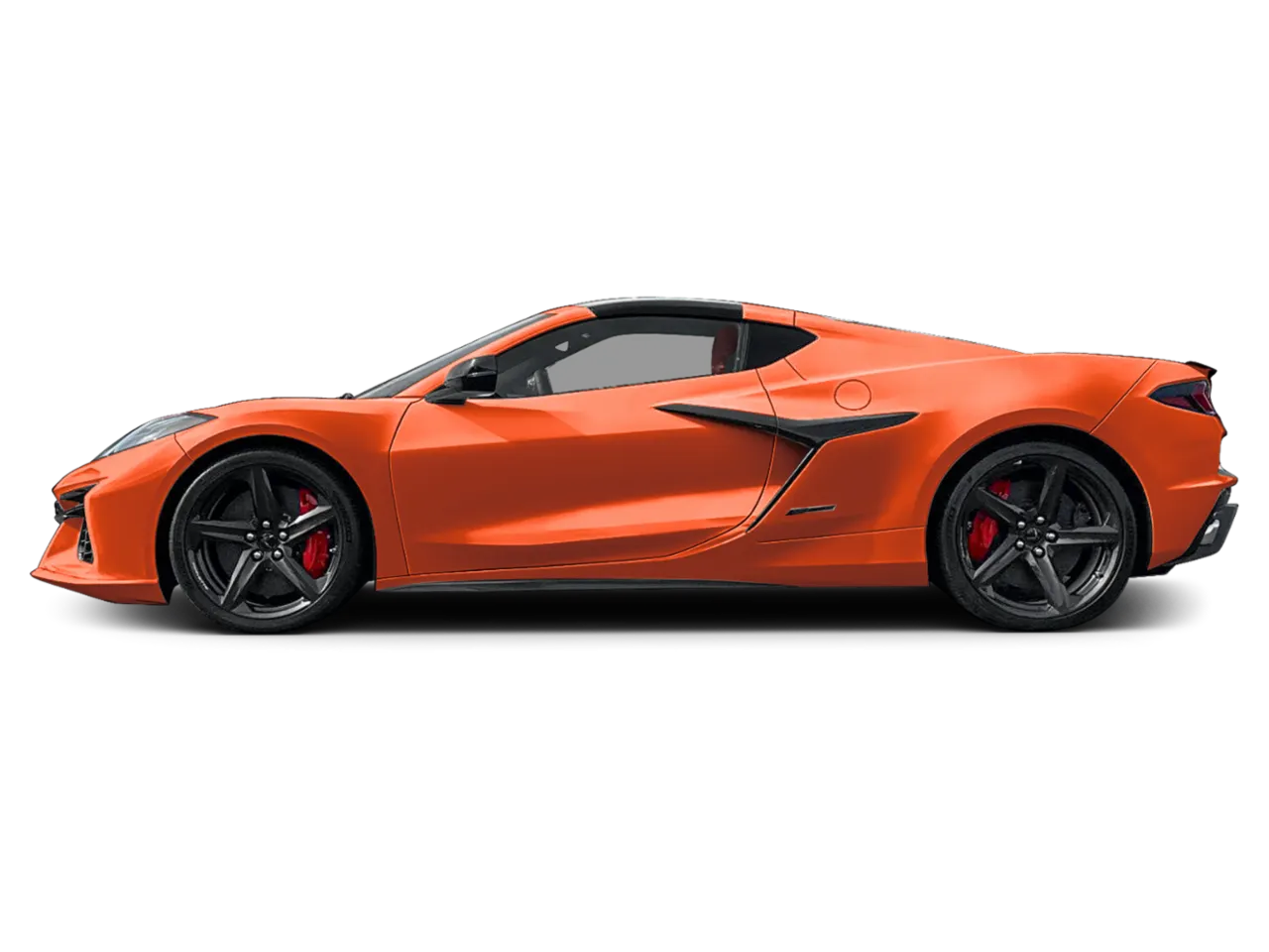 2026 Chevrolet Corvette