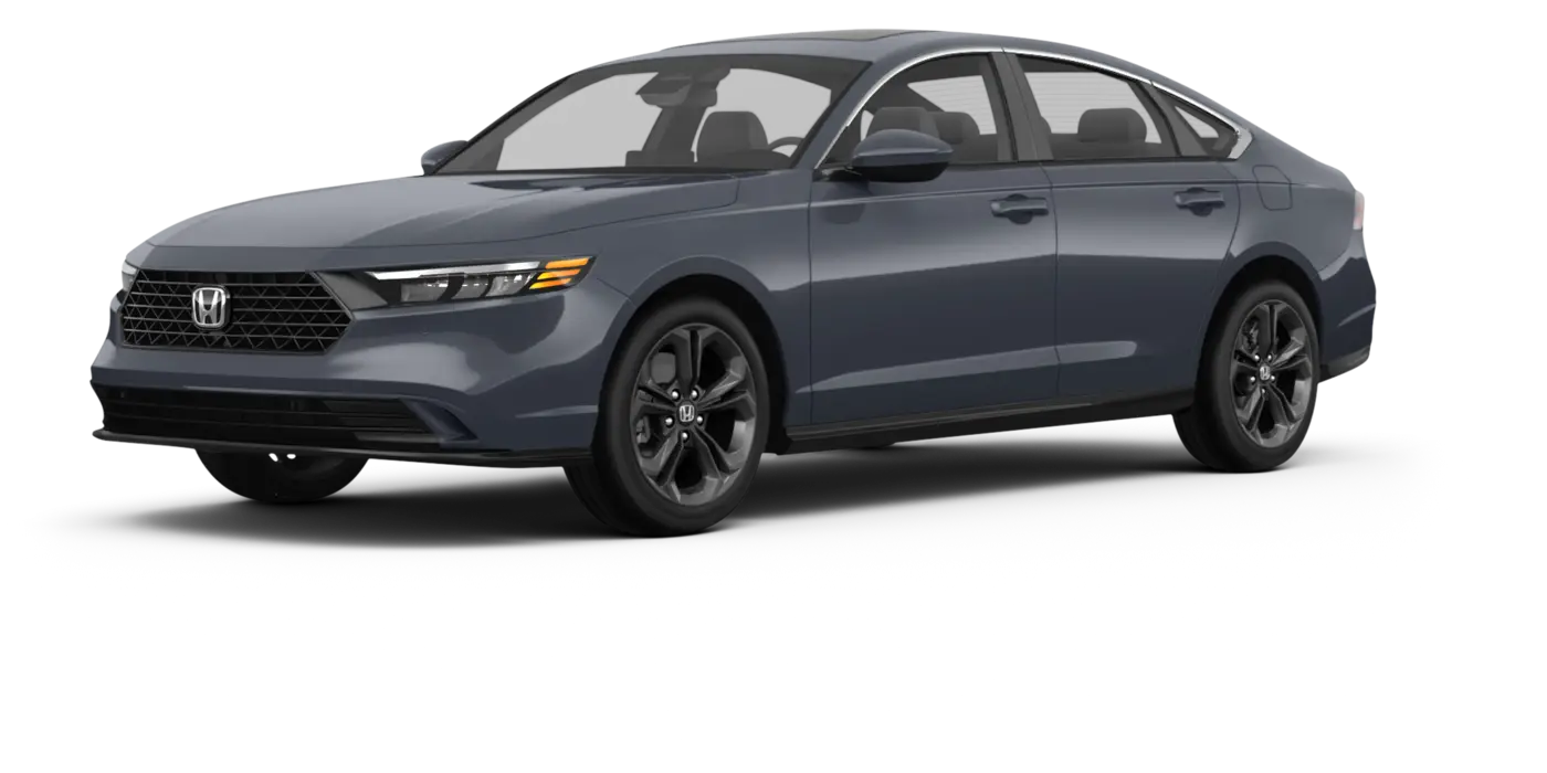 2026 Honda Accord