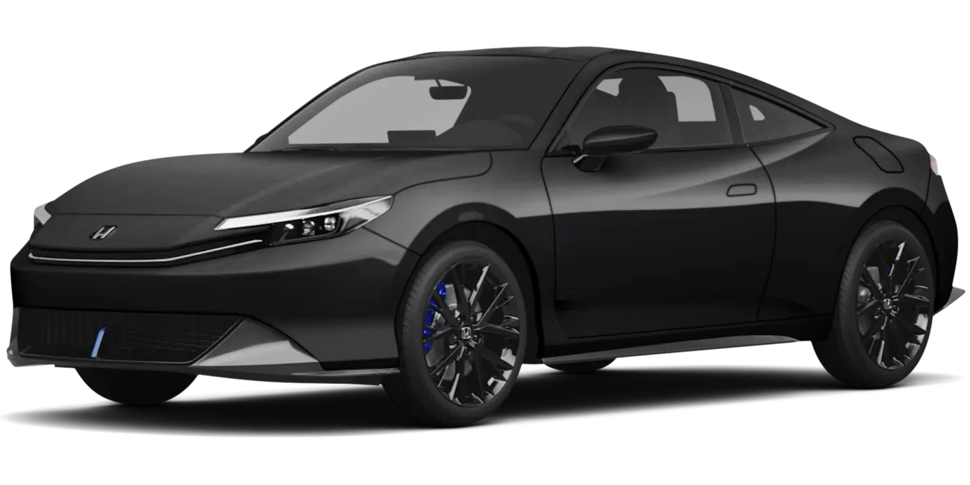 2026 Honda Prelude