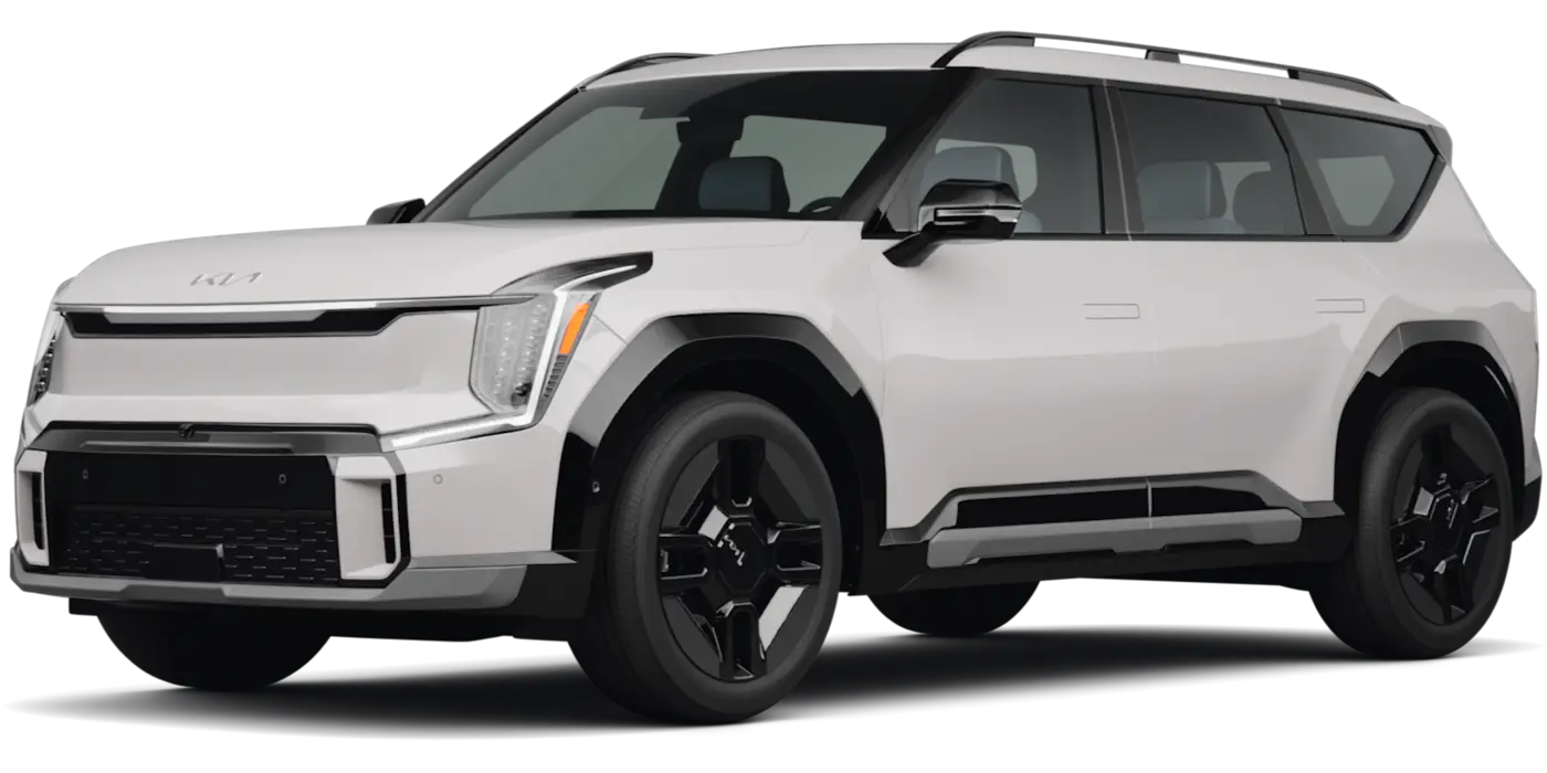 2026 Kia EV9