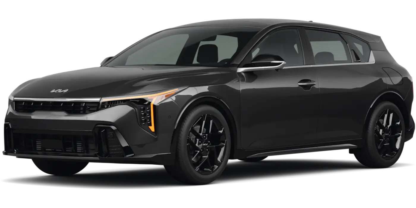 2026 Kia K4