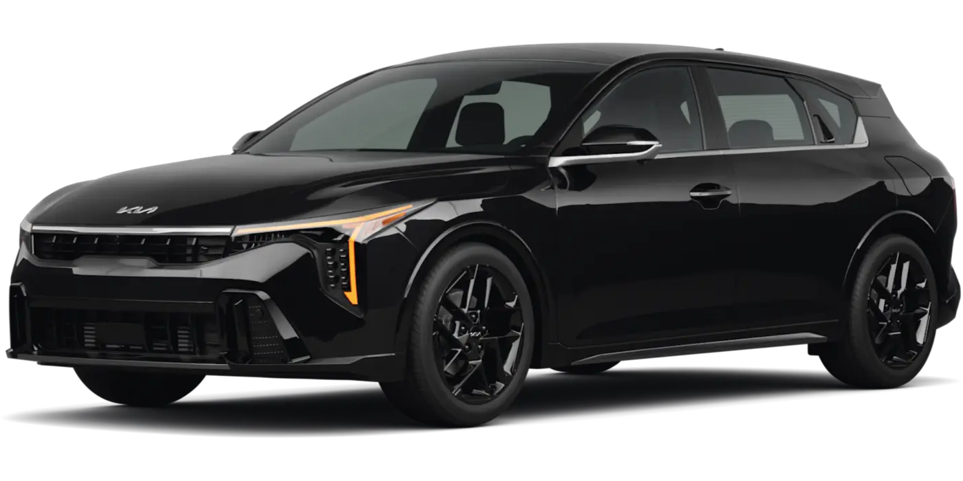 2026 Kia K4